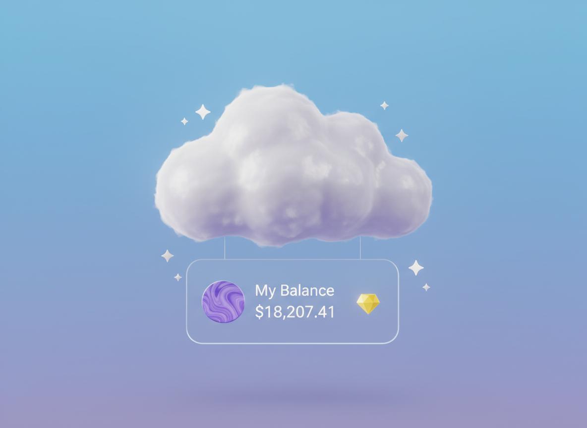 Cloud balance
