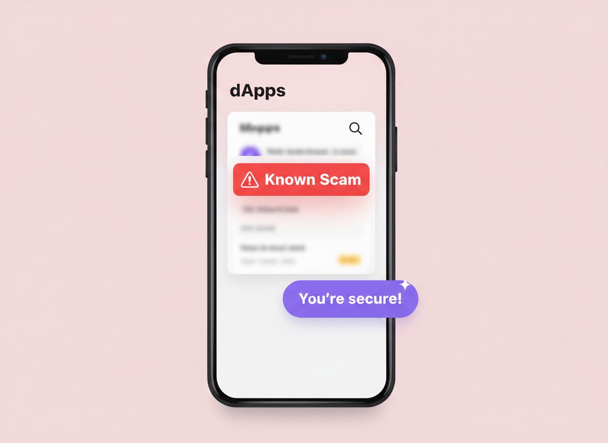 Scam detection