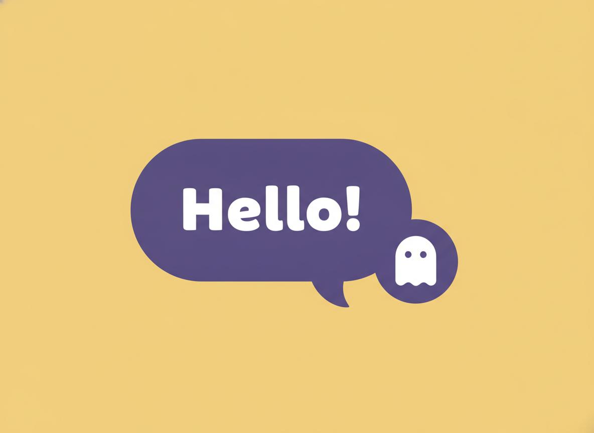 Support chat